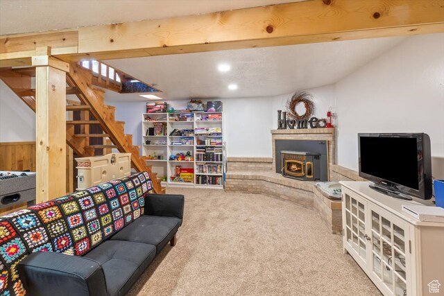 328 Lewis Loop Unit 46, Fish Haven, ID 83287