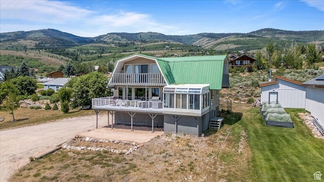 328 Lewis Loop Unit 46, Fish Haven, ID 83287 - photo 1