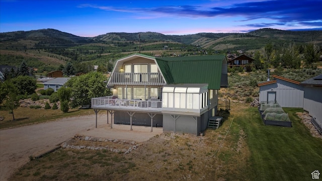 328 Lewis Loop Unit 46, Fish Haven, ID 83287