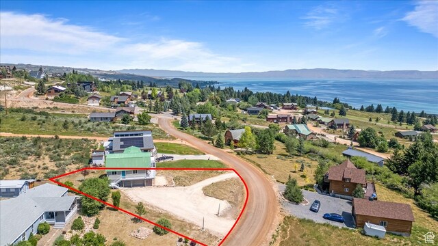 328 Lewis Loop Unit 46, Fish Haven, ID 83287