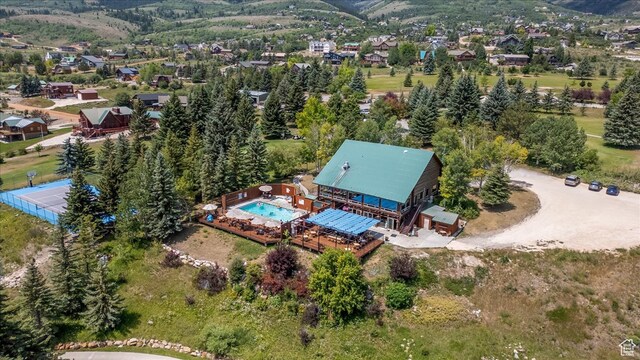 328 Lewis Loop Unit 46, Fish Haven, ID 83287
