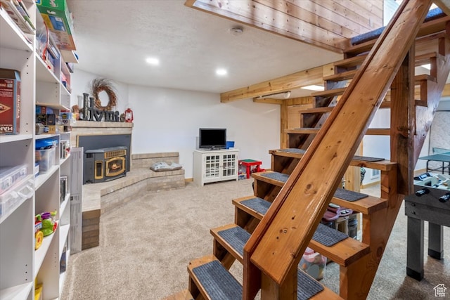 328 Lewis Loop Unit 46, Fish Haven, ID 83287