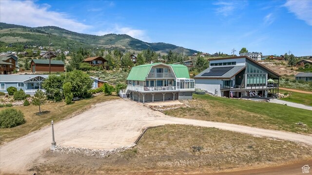 328 Lewis Loop Unit 46, Fish Haven, ID 83287