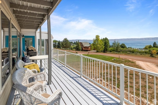 328 Lewis Loop Unit 46, Fish Haven, ID 83287