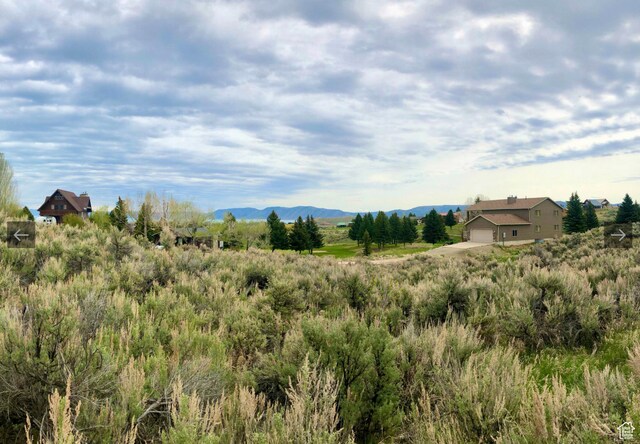 2669 S Nine Iron Cir Unit 106, Garden City, UT 84028