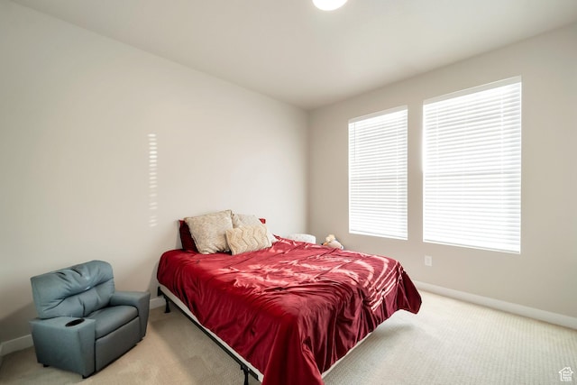 6618 N Furner Rdg, Eagle Mountain, UT 84005 - carpeted bedroom with multiple windows