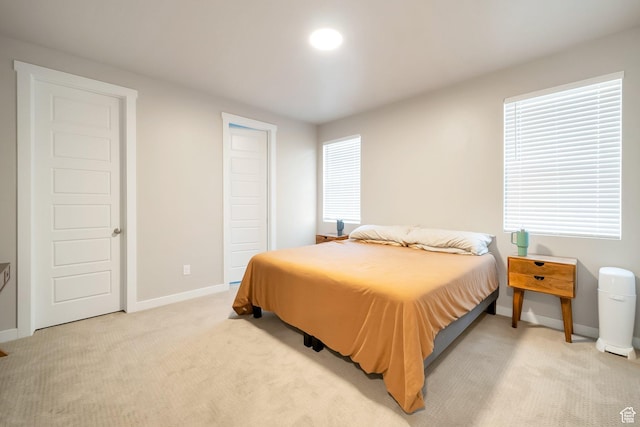 6618 N Furner Rdg, Eagle Mountain, UT 84005 - bedroom featuring carpet