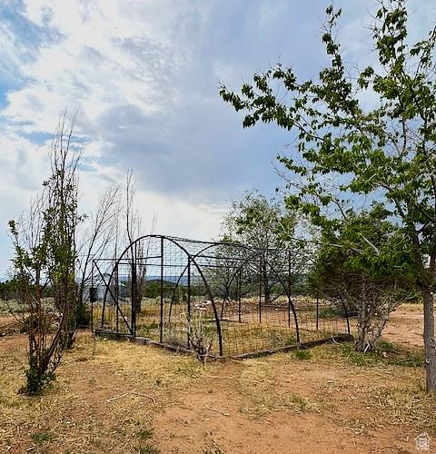 3715 W 11500 N, Neola, UT 84053 - view of nature featuring a rural view