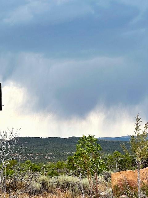 3715 W 11500 N, Neola, UT 84053 - view of mountain feature