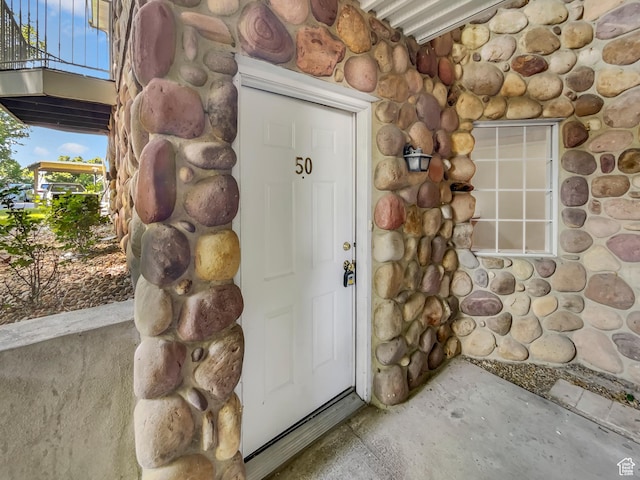 1227 Riverside Ave Unit 50, Provo, UT 84604 - view of exterior entry