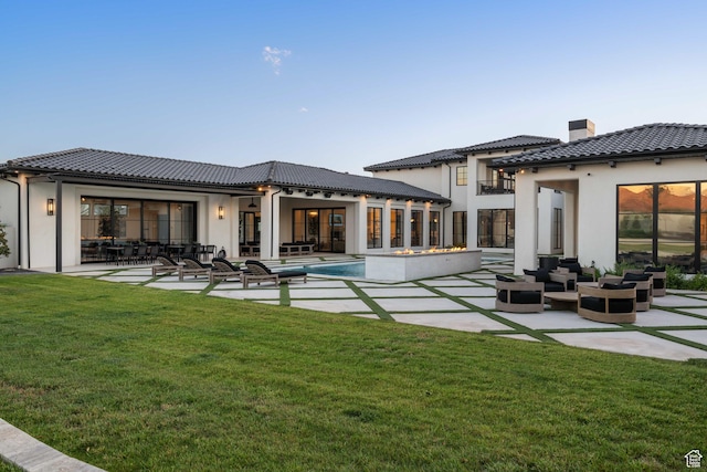 3905 S Quarry Ridge Dr, St George, UT 84790