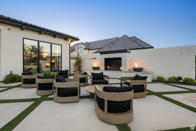 3905 S Quarry Ridge Dr, St George, UT 84790