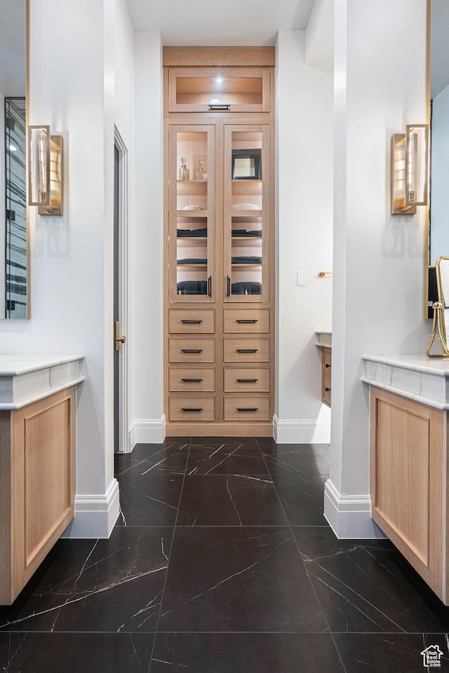 3905 S Quarry Ridge Dr, St George, UT 84790 - view of bathroom