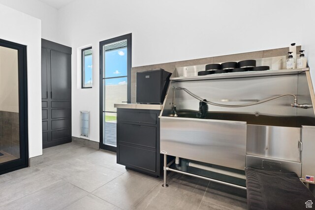 3905 S Quarry Ridge Dr, St George, UT 84790 - view of miscellaneous room