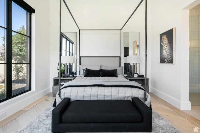 3905 S Quarry Ridge Dr, St George, UT 84790 - view of bedroom