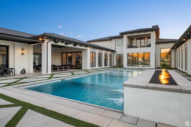 3905 S Quarry Ridge Dr, St George, UT 84790