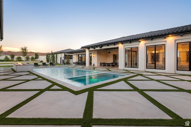 3905 S Quarry Ridge Dr, St George, UT 84790