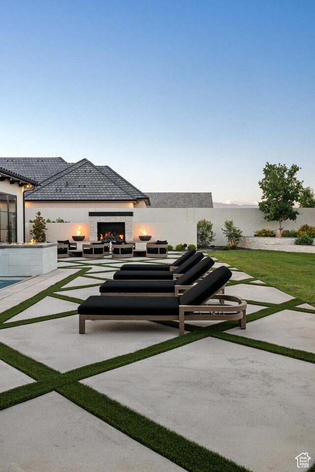 3905 S Quarry Ridge Dr, St George, UT 84790