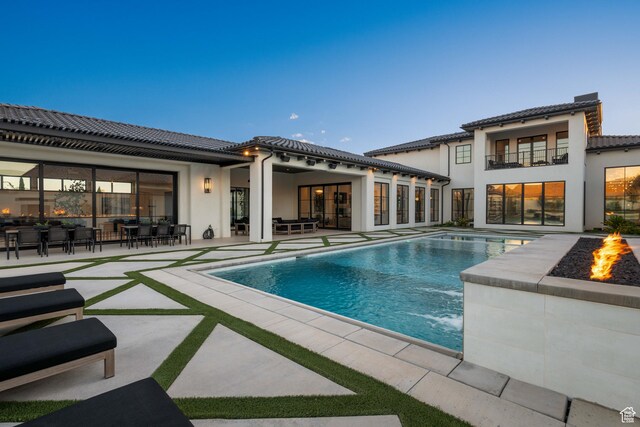 3905 S Quarry Ridge Dr, St George, UT 84790