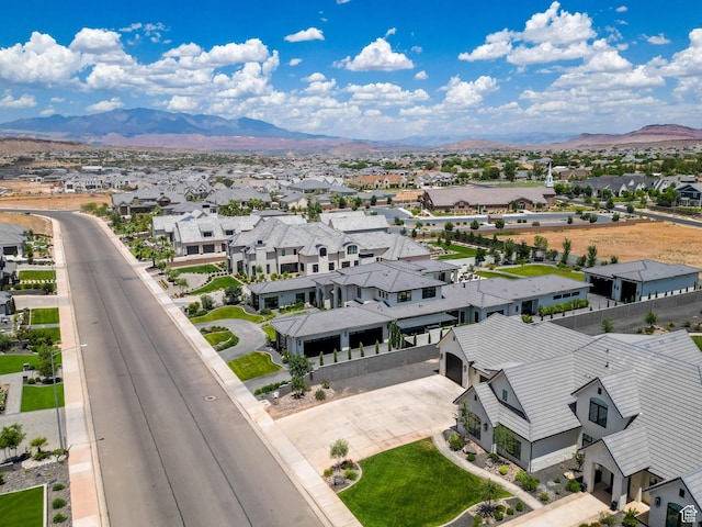 3905 S Quarry Ridge Dr, St George, UT 84790