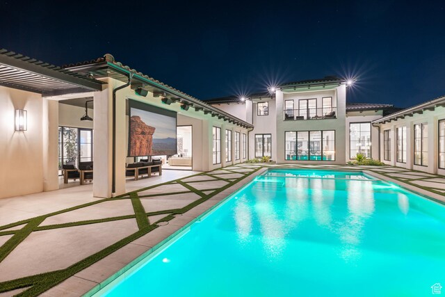 3905 S Quarry Ridge Dr, St George, UT 84790