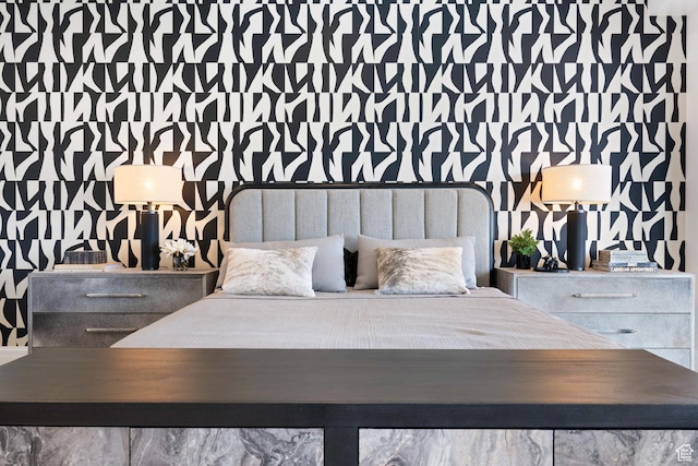 3905 S Quarry Ridge Dr, St George, UT 84790 - view of bedroom