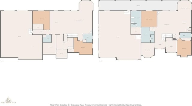 898 E 260 N, Hyde Park, UT 84318 - floor plan