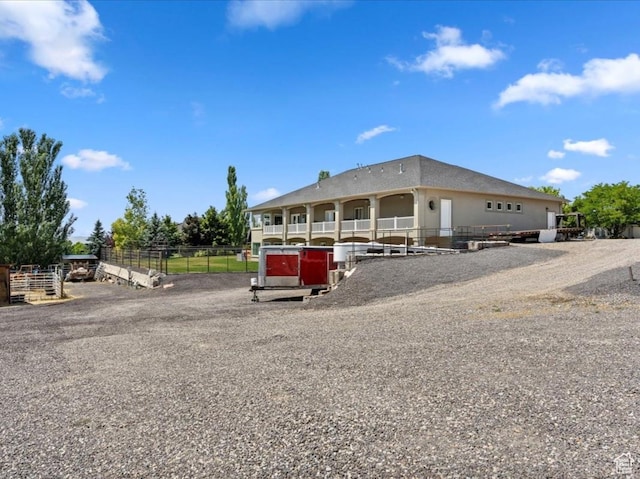 898 E 260 N, Hyde Park, UT 84318 - view of front of house