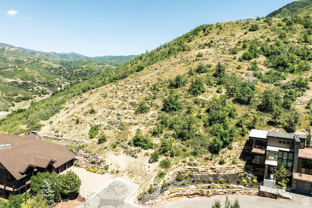 4502 E Wyndom Ct Unit 509, Salt Lake City, UT 84108