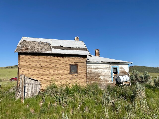 9500 W Dairy Creek Rd, Malad City, ID 83252