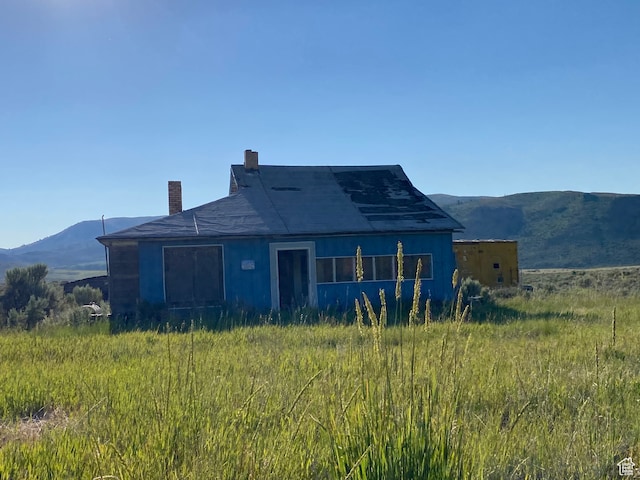 9500 W Dairy Creek Rd, Malad City, ID 83252