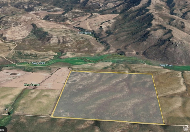 9500 W Dairy Creek Rd, Malad City, ID 83252