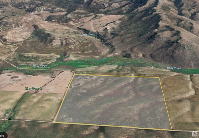 9500 W Dairy Creek Rd, Malad City, ID 83252