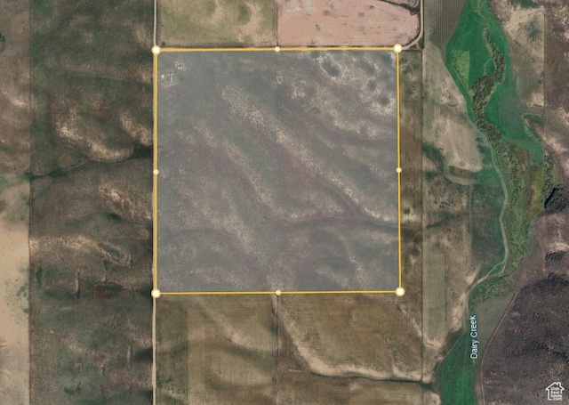9500 W Dairy Creek Rd, Malad City, ID 83252