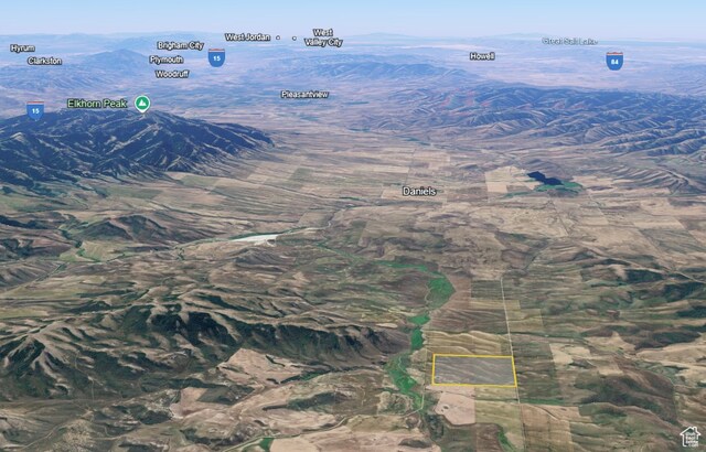 9500 W Dairy Creek Rd, Malad City, ID 83252
