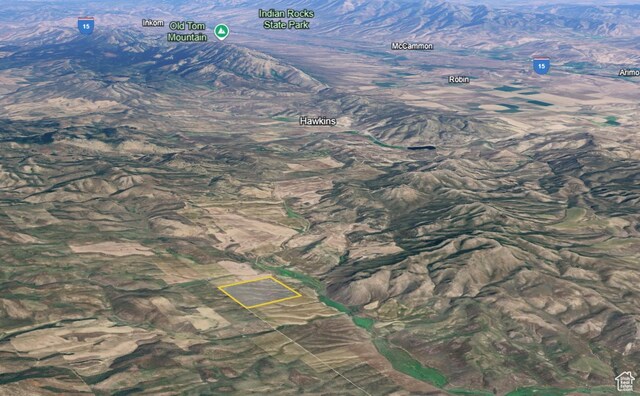9500 W Dairy Creek Rd, Malad City, ID 83252
