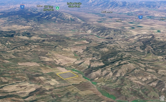 9500 W Dairy Creek Rd, Malad City, ID 83252