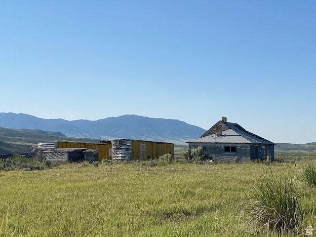 9500 W Dairy Creek Rd, Malad City, ID 83252