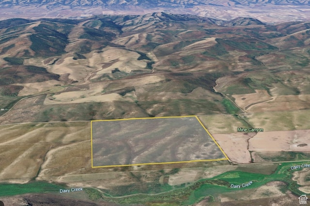 9500 W Dairy Creek Rd, Malad City, ID 83252