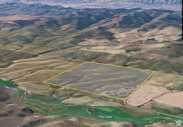 9500 W Dairy Creek Rd, Malad City, ID 83252