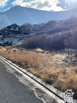 2605 S Hawk Dr, Spanish Fork UT, 84660 land for sale