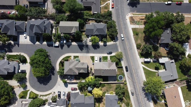 812 N Hillsdale Ln, Provo, UT 84606 - drone / aerial view