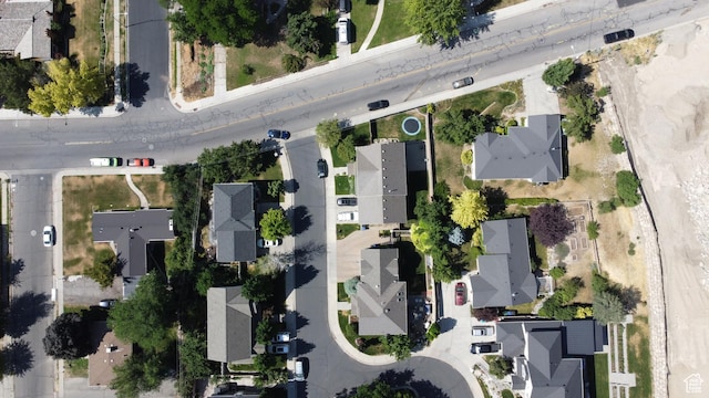 812 N Hillsdale Ln, Provo, UT 84606 - aerial view