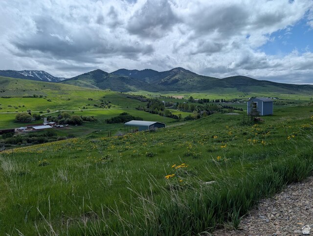 7936 N Valley View Dr Unit 8, Preston, ID 83263