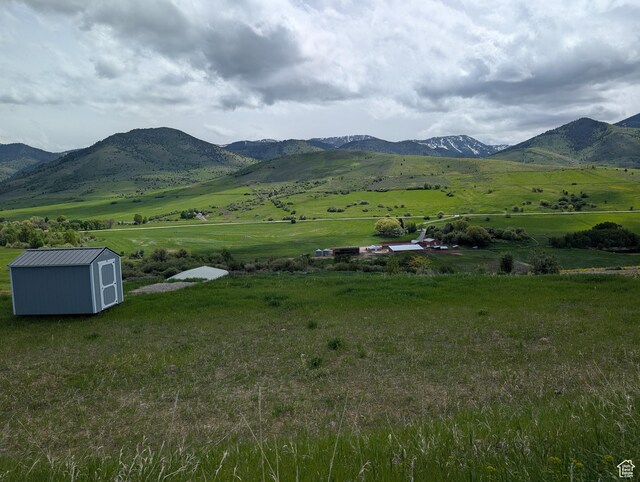 7936 N Valley View Dr Unit 8, Preston, ID 83263
