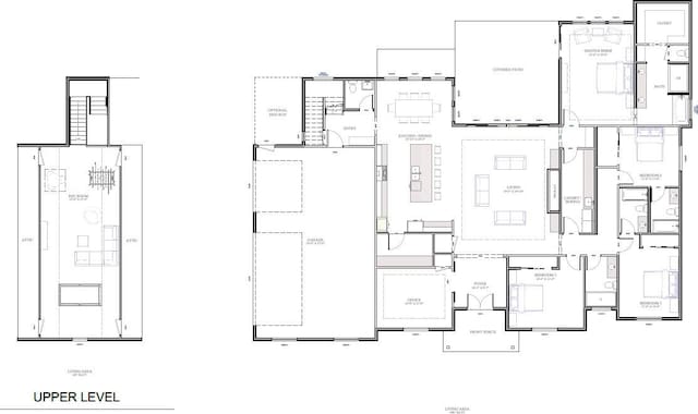 671 S 840 W, Hurricane, UT 84737 - plan