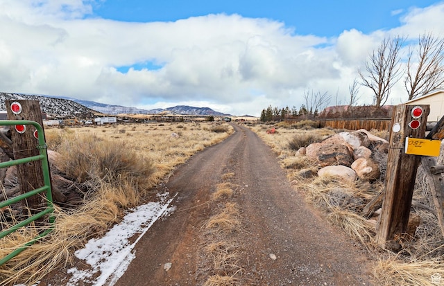 192 S River Rd, Torrey, UT 84775