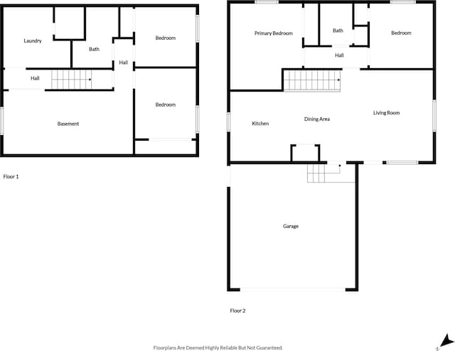 1662 E Ridgefield Rd, Spanish Fork, UT 84660 - floor plan