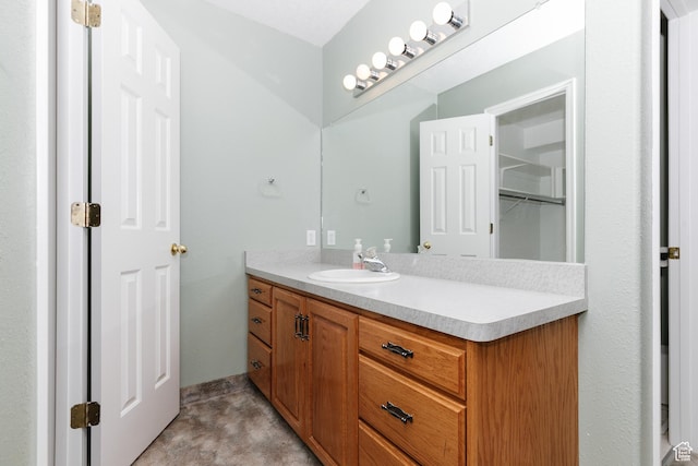 596 Eagle Dr, Preston, ID 83263 - bathroom featuring vanity