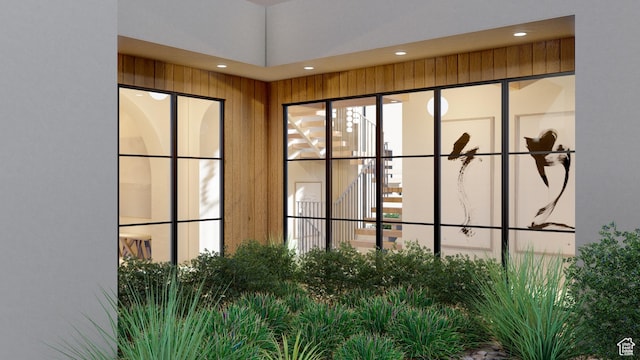 1272 N Hillside Way, Santa Clara, UT 84765 - view of room details